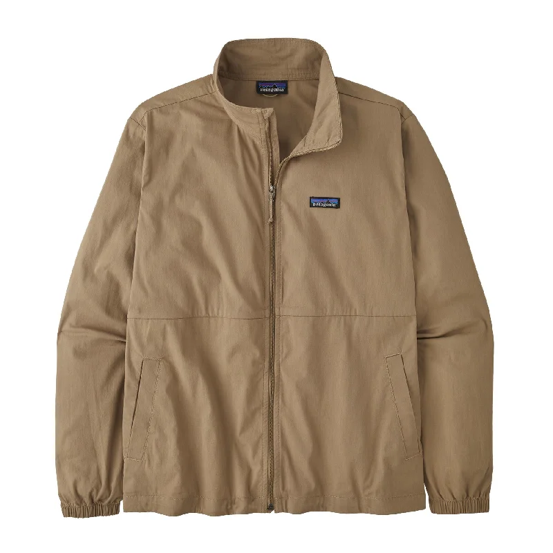 Men's Nomader Jacket