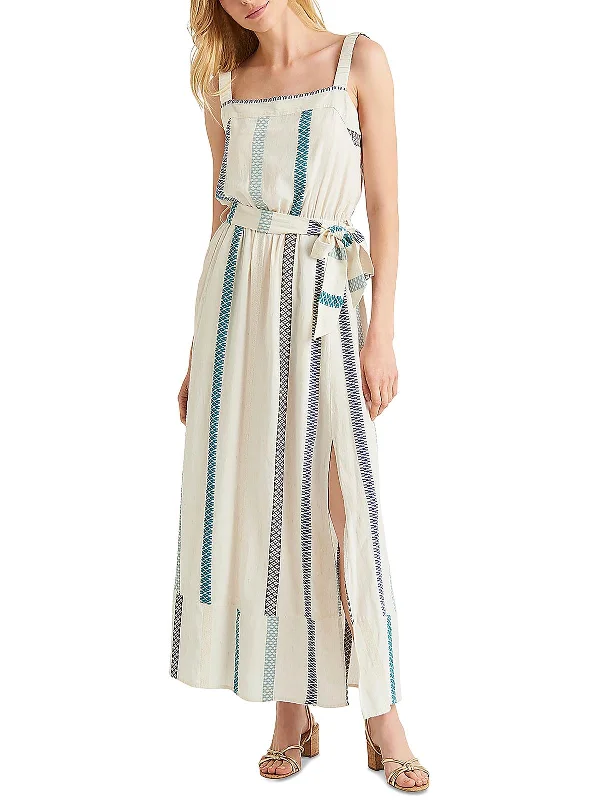 Savings Event Jubi Womens Cotton Long Maxi Dress