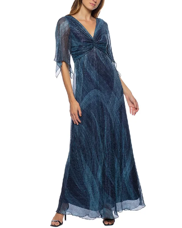 Instant Savings MARINA Maxi Dress