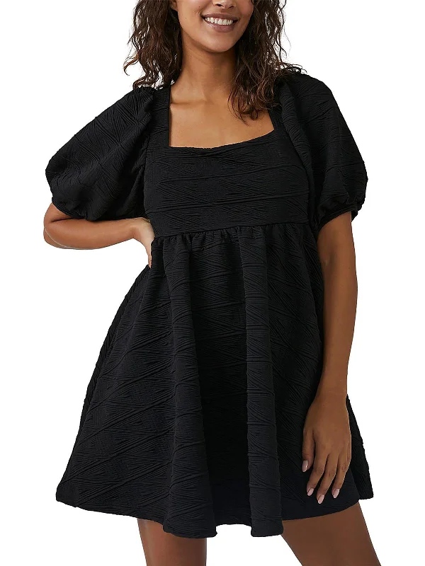Limited Availability Womens Daytime Short Mini Dress