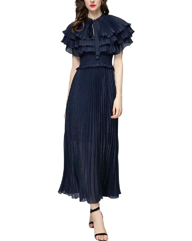 Price Cut BURRYCO Midi Dress