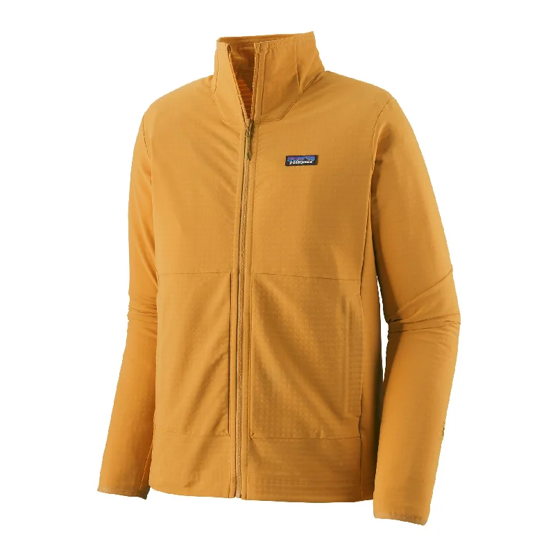 Price Drop Men's R1® TechFace Jacket