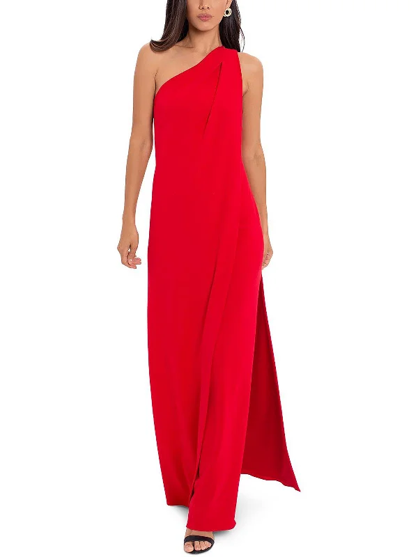 Mega Sale Womens Overlay Maxi Evening Dress