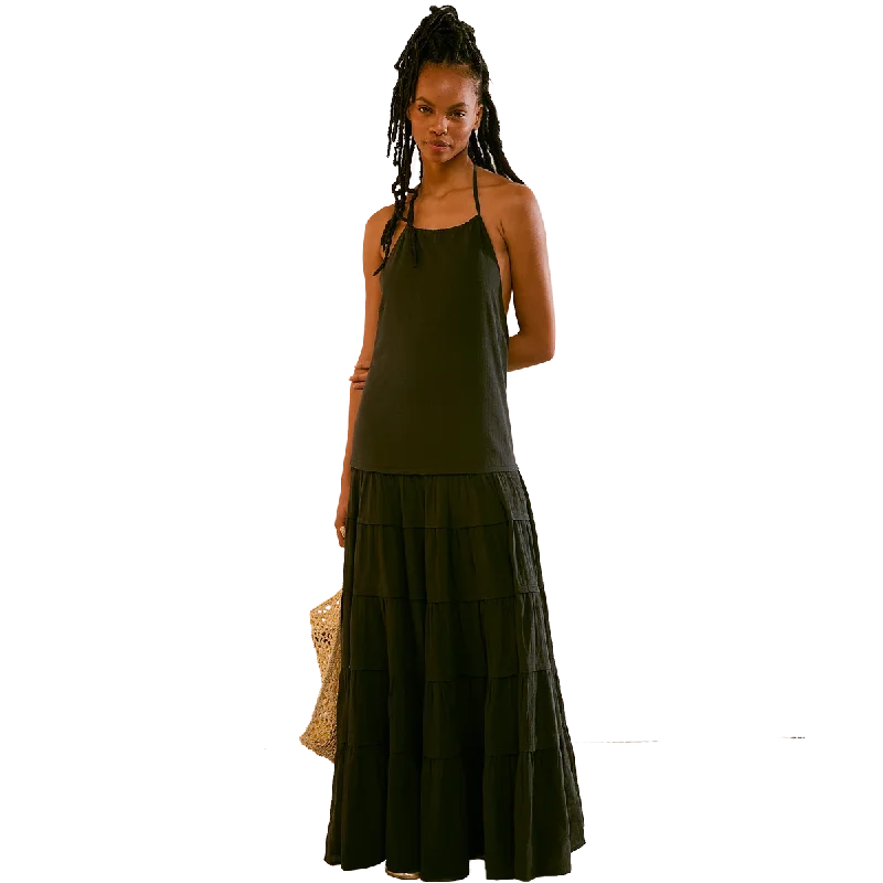 Markdown Madness Women's Somewhere Sunny Maxi