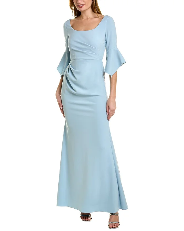 Shop and Save Adrianna Papell Mermaid Dress