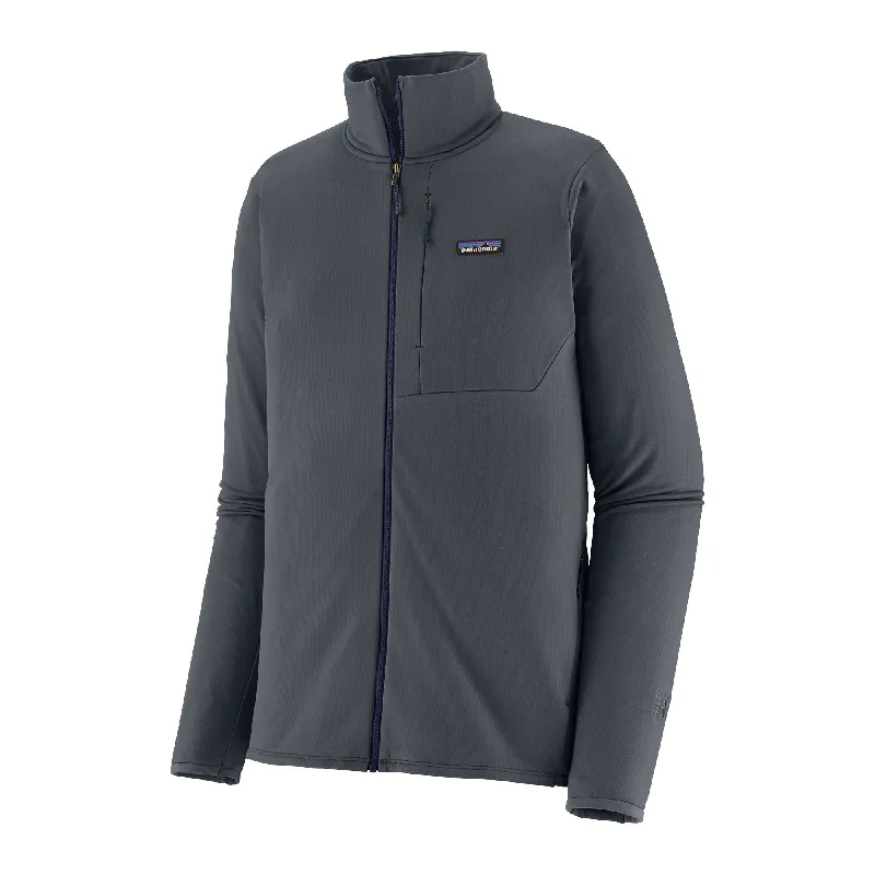 Act Fast Men's R1® Thermal Jacket
