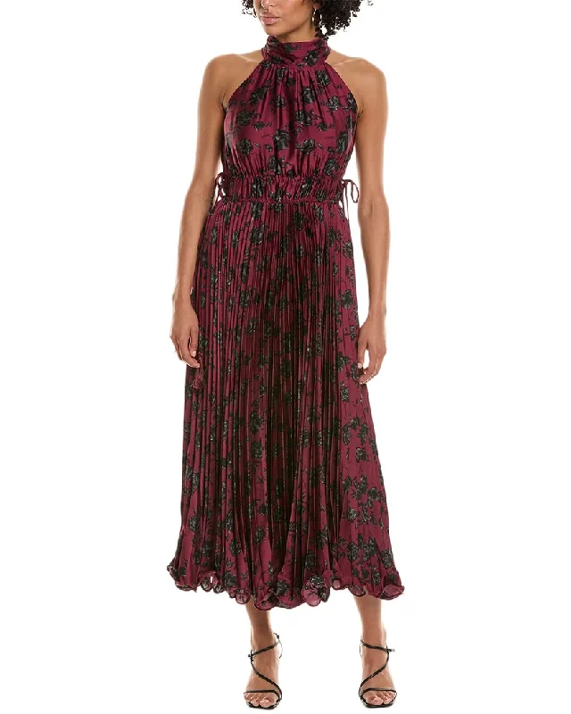 Don't Miss Taylor Maxi Dress