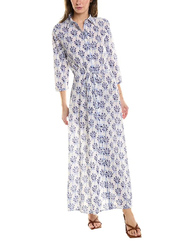 New Markdowns SOLE Solerno Shirtdress