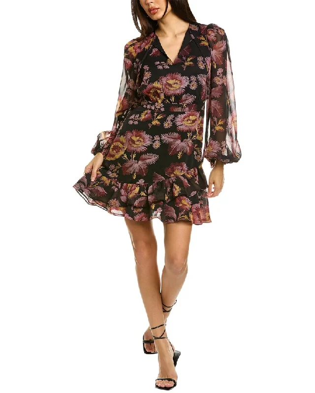 Discount Days Ted Baker Piara Mini Dress