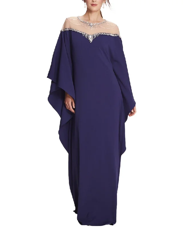 The Best Prices Marchesa Notte Gown