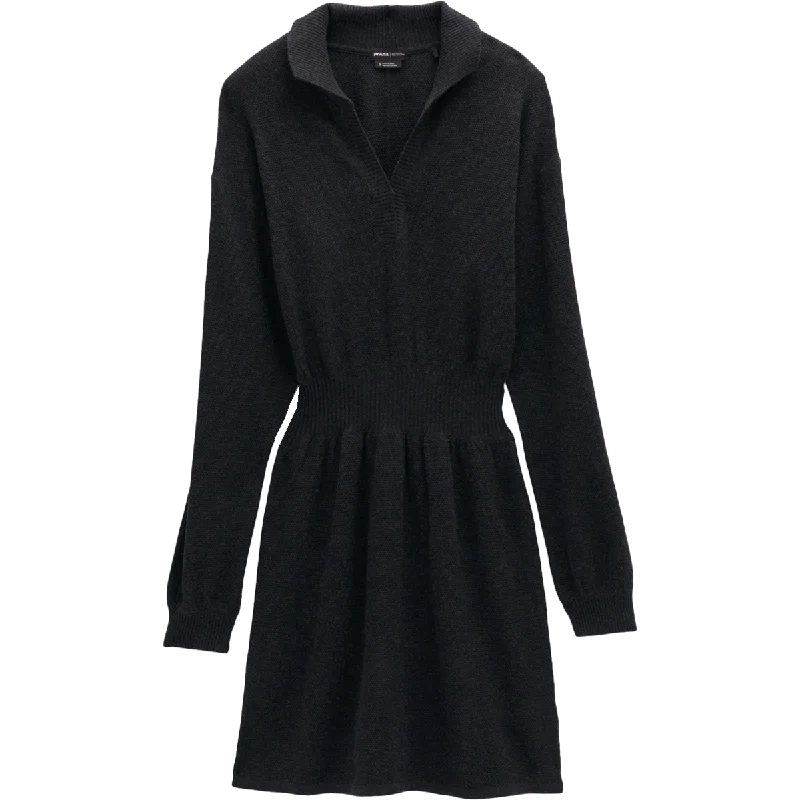 Overstock Women's Milani V-Neck Dress