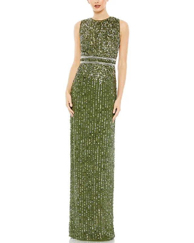 Extra Savings Mac Duggal Gown