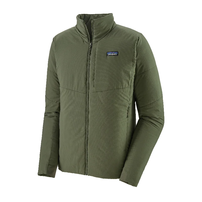 Men's Nano-Air® Jacket