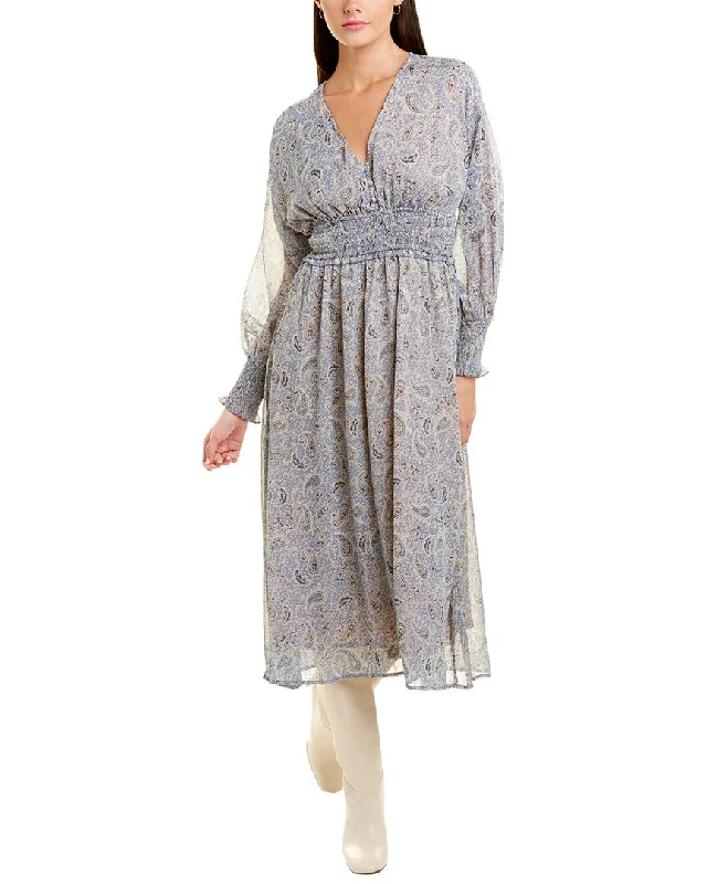 Daily Deals Dress Forum Paisley Empire Dress