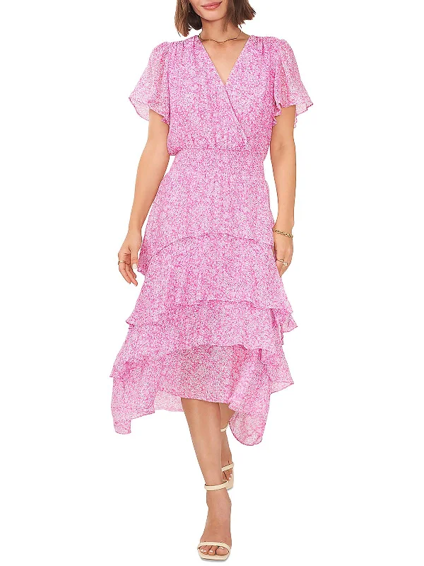 Exclusive Online Offer Womens Daytime Midi Sundress