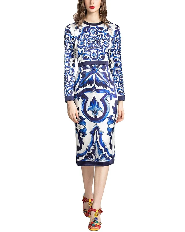 Deal of the Week BURRYCO Dress