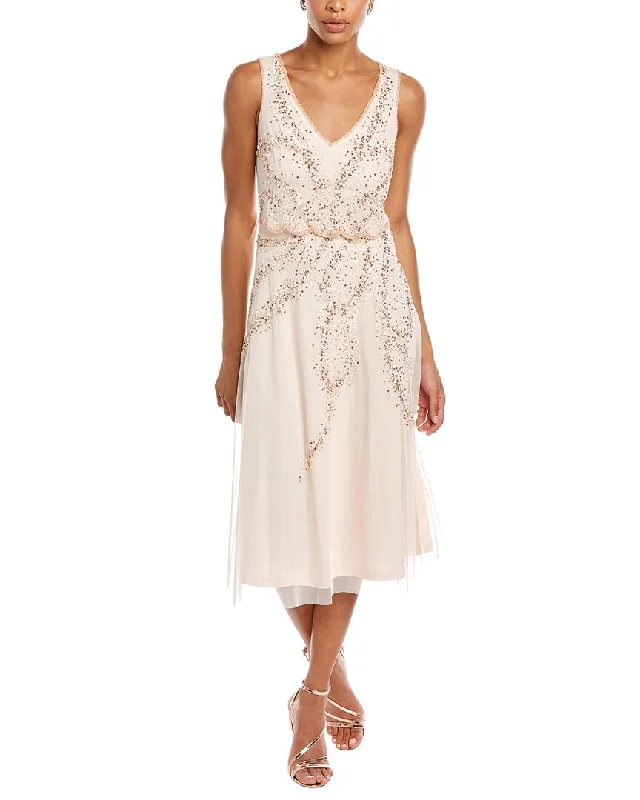 Amazing Deals Adrianna Papell Mini Dress