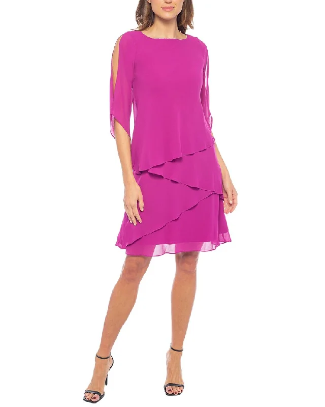 Crazy Deals Marina Lace Mini Dress