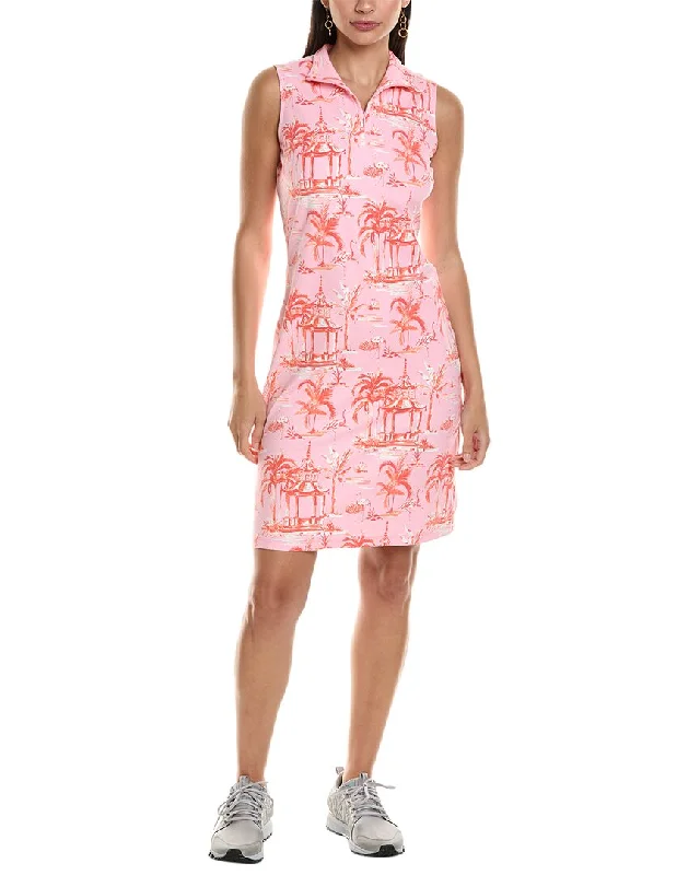 Limited Quantity J.McLaughlin Bedford Catalina Cloth Sheath Dress