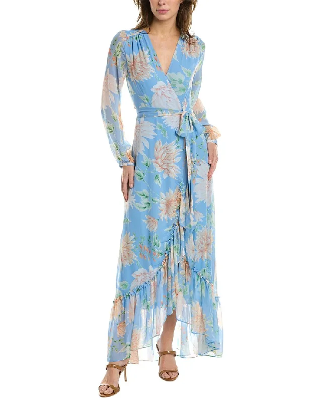 Limited Availability YUMI KIM Marie Maxi Dress
