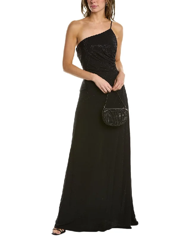Discount Deals Halston Giselle Gown