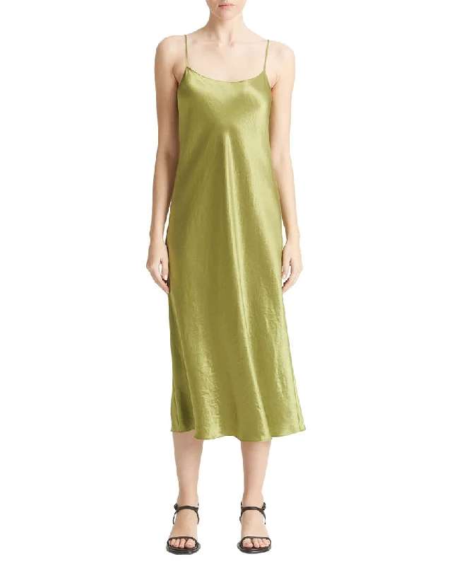 New Arrival Vince Slip Dress