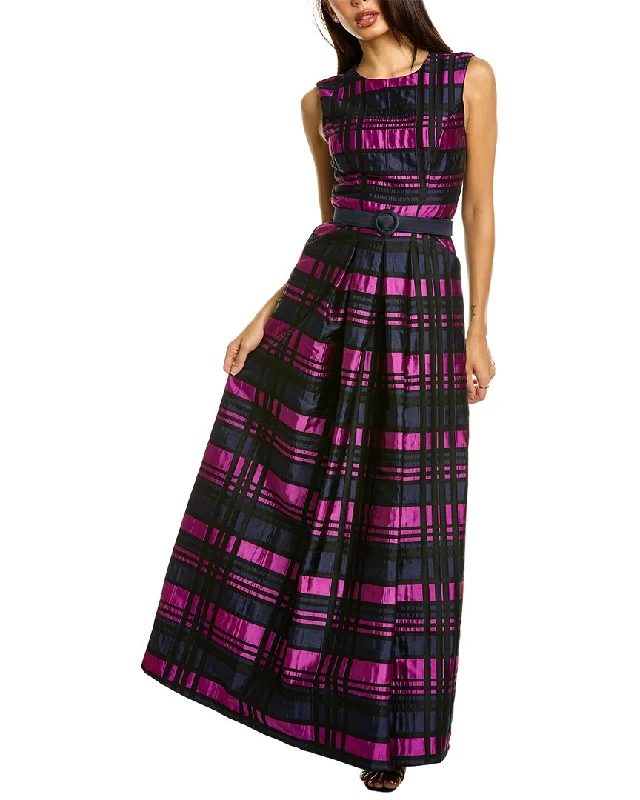 Unbeatable Prices Kay Unger Celina Gown