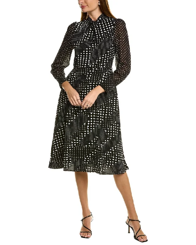 Unbeatable Prices Gracia Twisted A-Line Dress