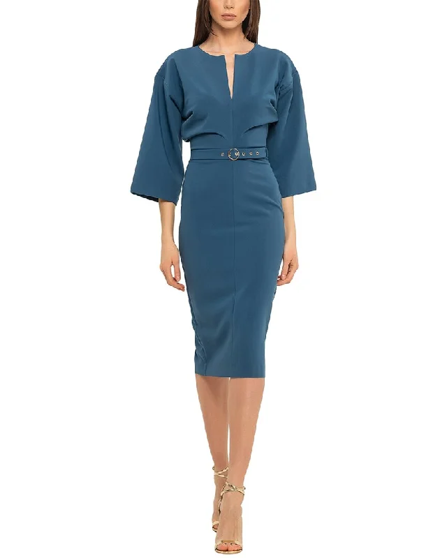 Act Fast BGL Dress