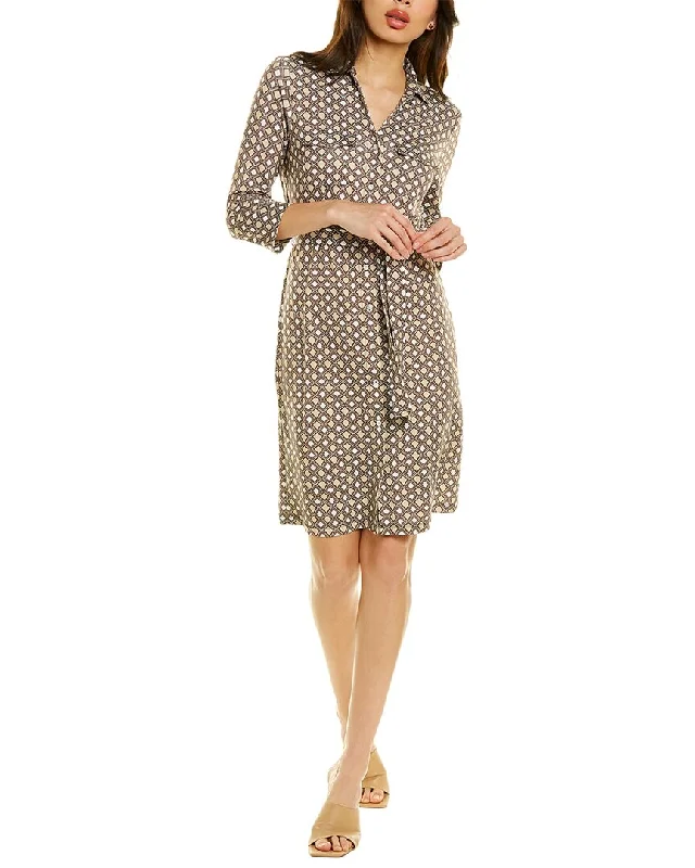 Shop and Save J.McLaughlin Brynn Dress