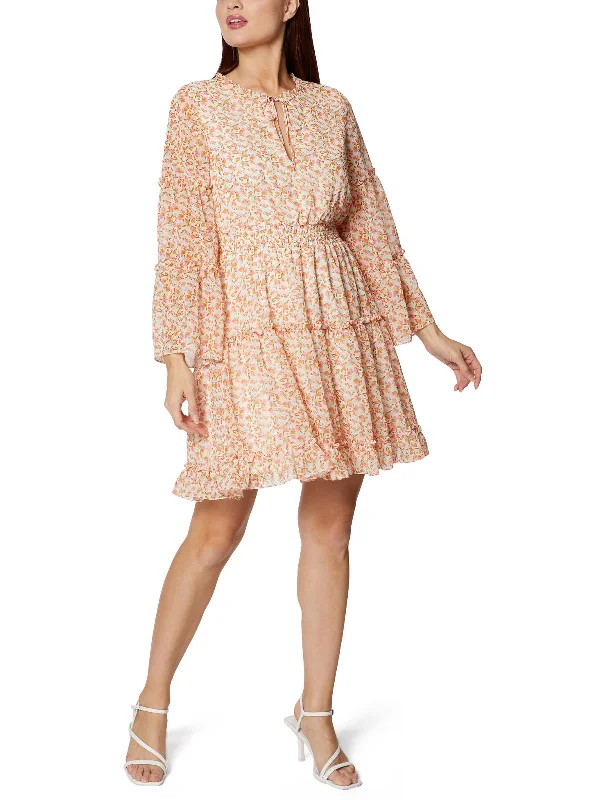 Mega Sale Womens Daytime Short Mini Dress