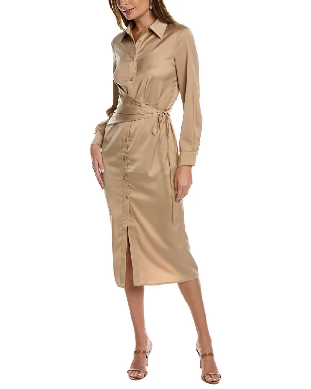 Today Only REVERIEE Shirtdress