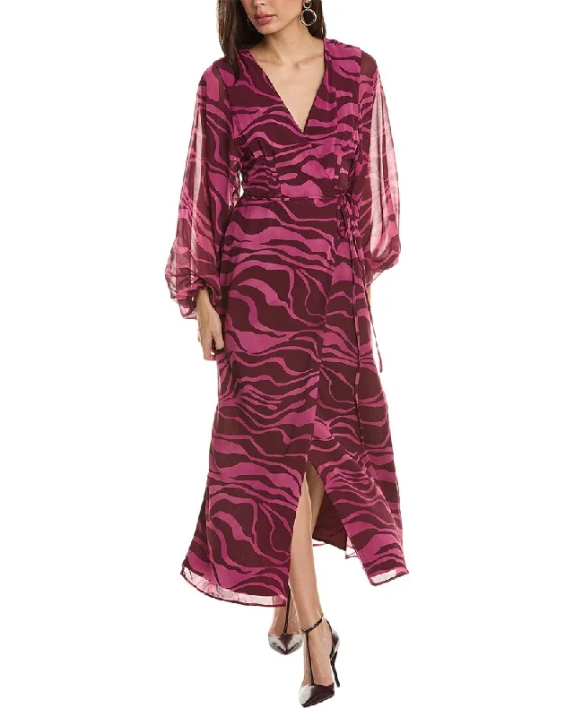Deal of the Week Hutch Wade Maxi Dress