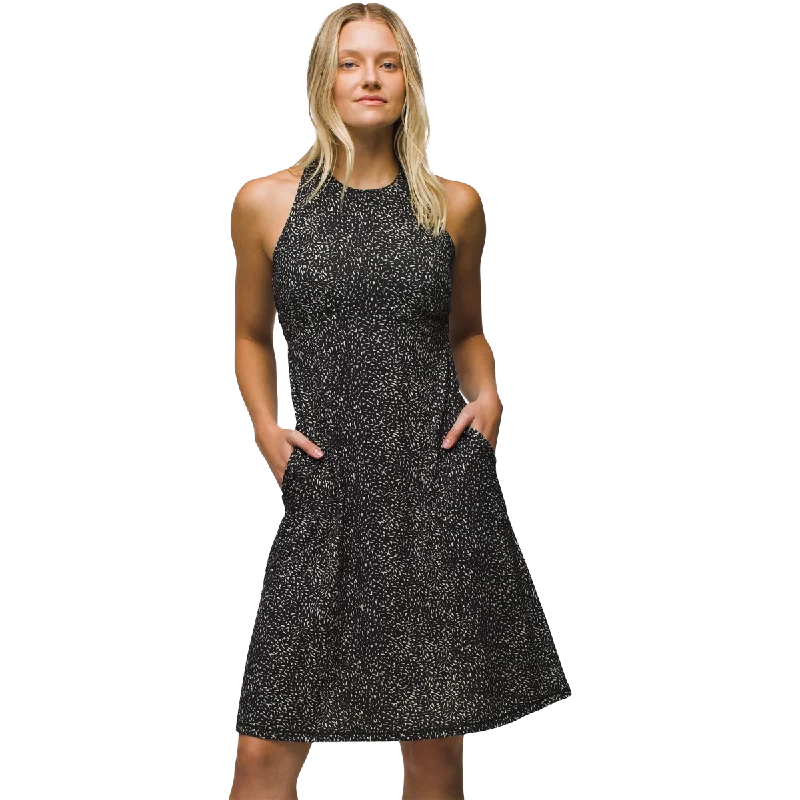 Must-Have Deals Women Jewel Lake Summer Dress