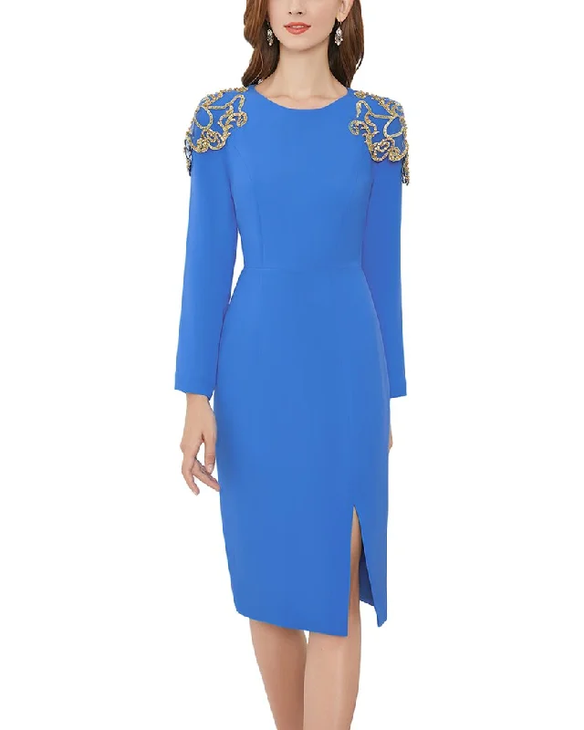 Exclusive Offers BURRYCO Dress