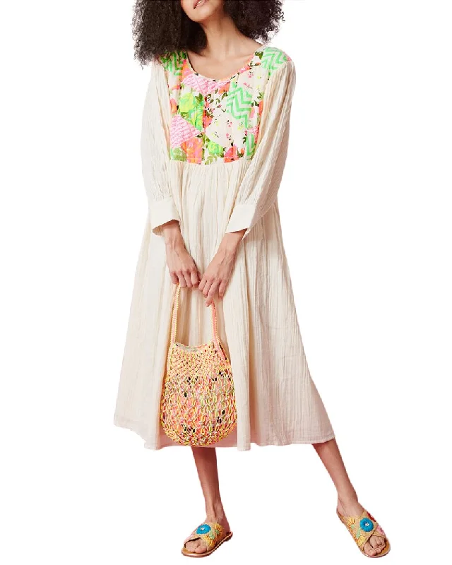 Exclusive Savings MANOUSH Dress