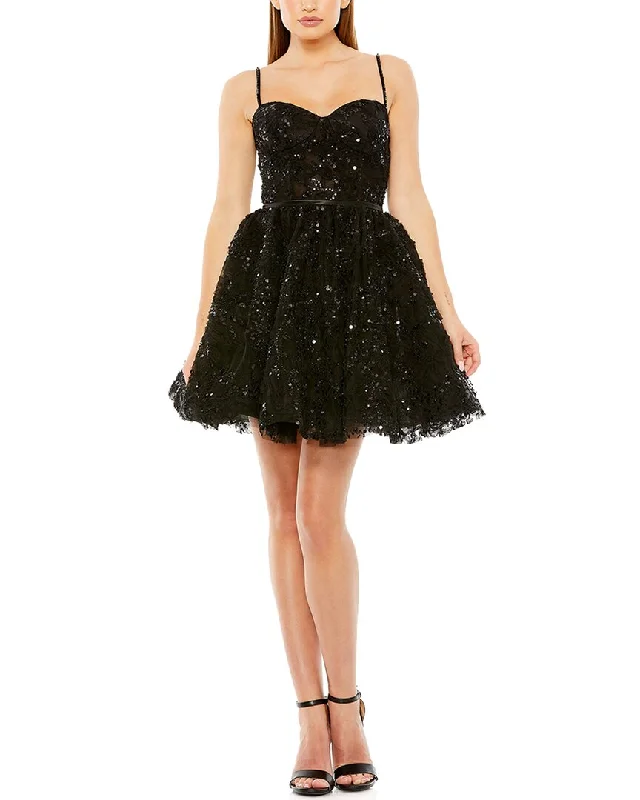Super Sale Mac Duggal Cocktail Dress