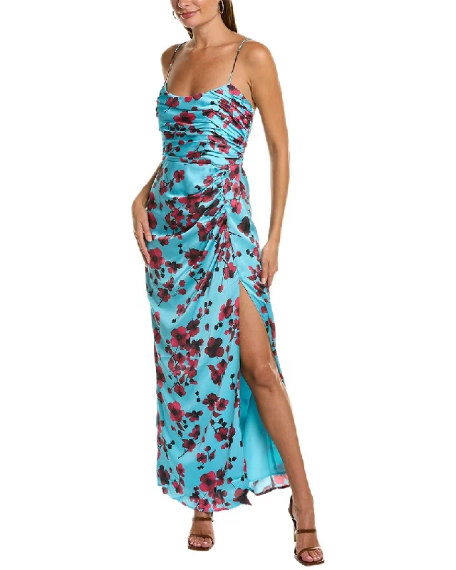 Seasonal Sale Hutch Luxe Maxi Dress