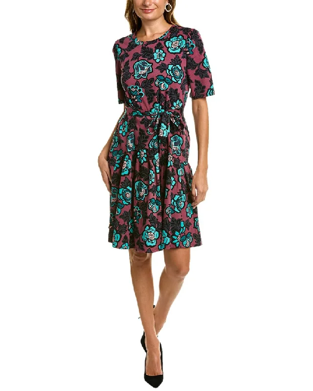 Deal of the Week Weekend Max Mara Fedora Dress