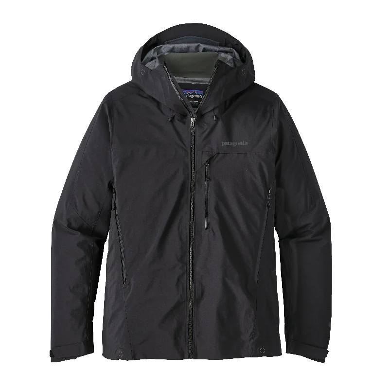 Closeout Men's Pluma Jacket