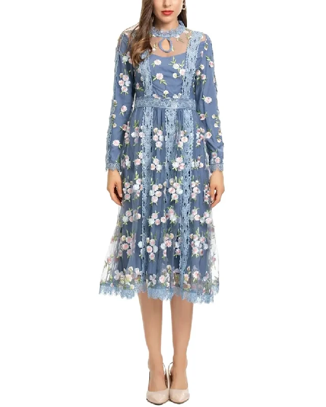 Stock Clearance BURRYCO Dress