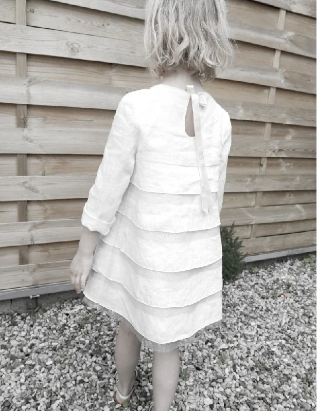 Price Rollback Atelier Scämmit Children's Petite Fee Dress