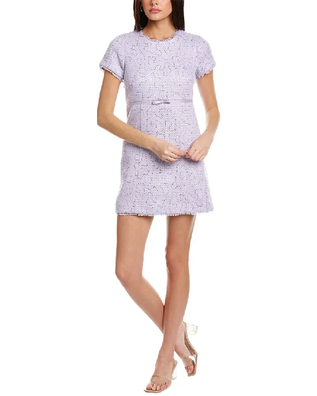 Special Offer Likely Fea Midi Dress