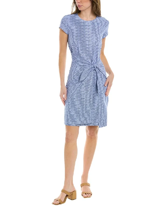 Warehouse Sale J.McLaughlin Havanna Catalina Cloth Dress