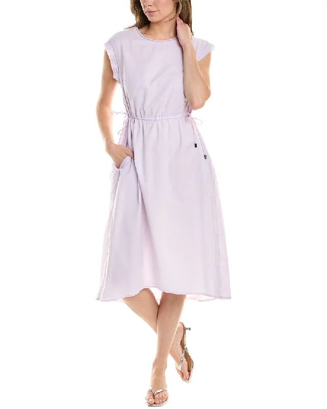 Super Deal Peserico Midi Dress
