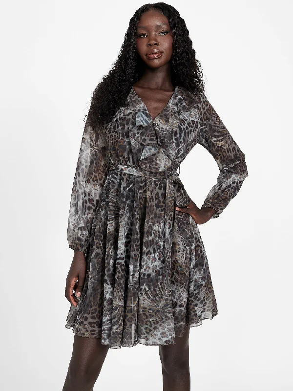 Reduced Prices Eco Avelina Short Dress
