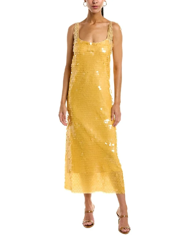 Price Cut ALEXIS Felici Midi Dress