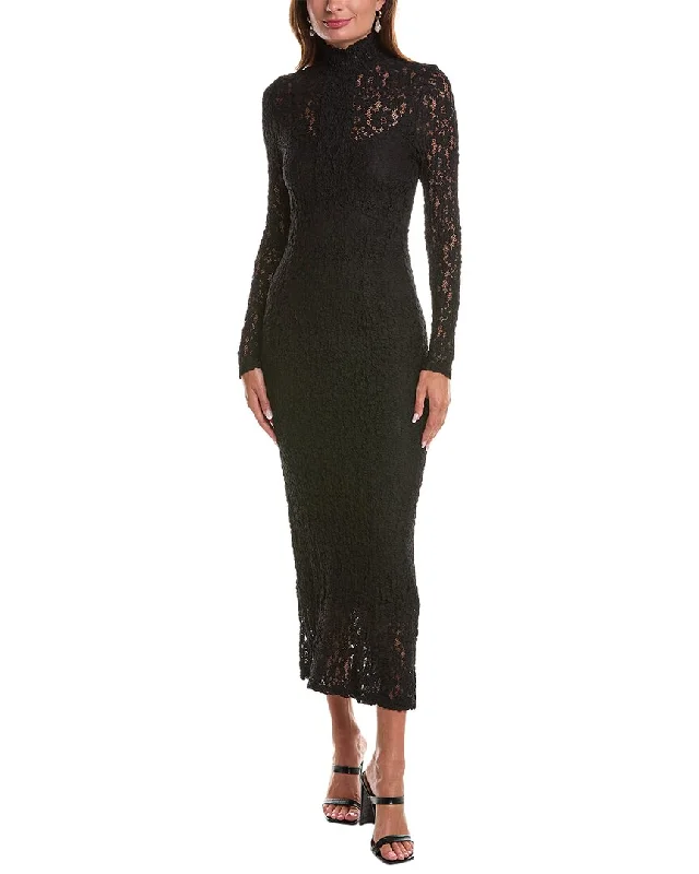 Time-Limited Offer ALEXIS Tafari Maxi Dress