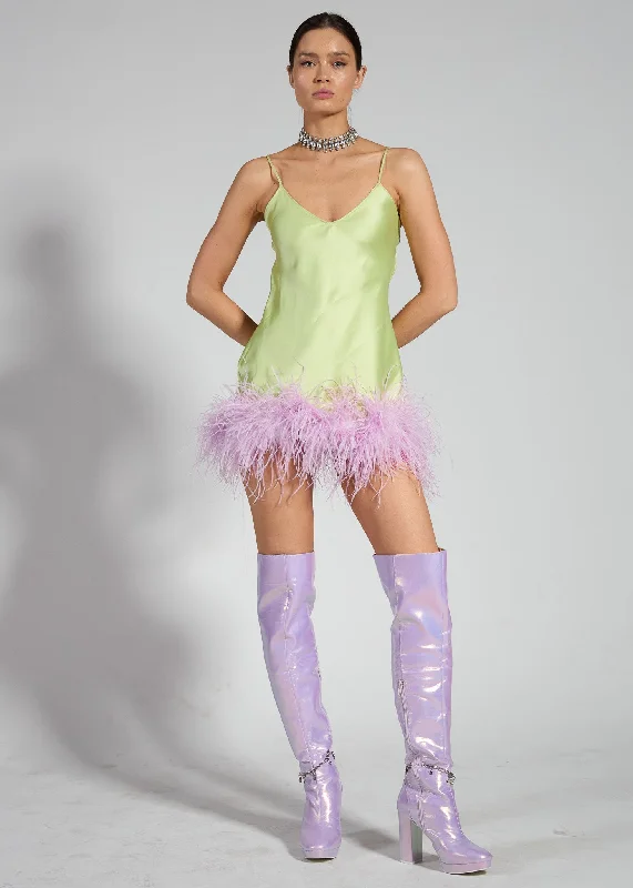 YEAR-End Clearance Pierre Princess Dress