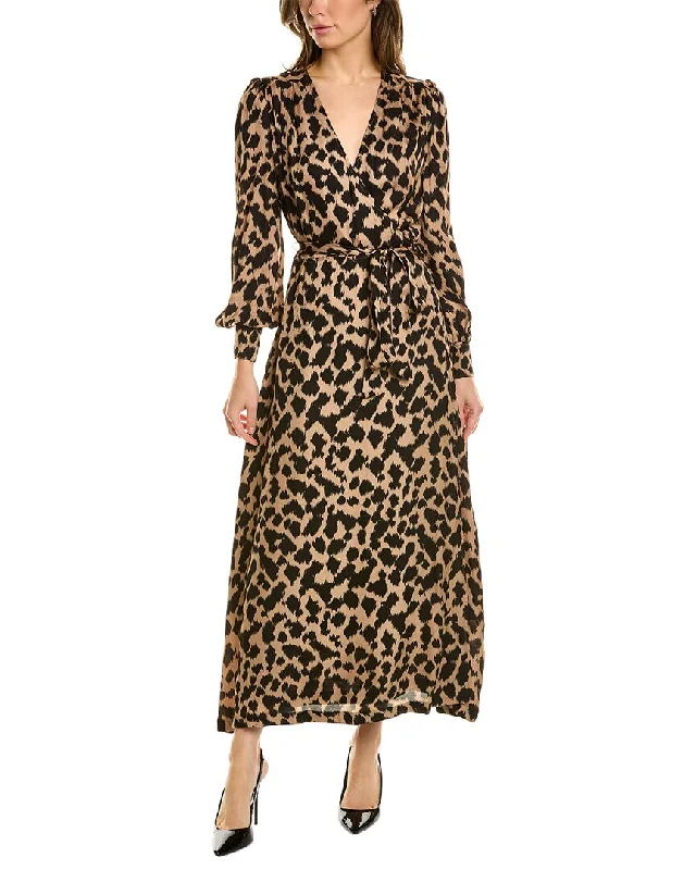 Limited Time Offer Brooks Brothers Wrap Dress